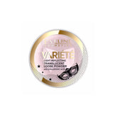 Eveline - Variete Translucent Loose Powder with Hyaluronic Acid